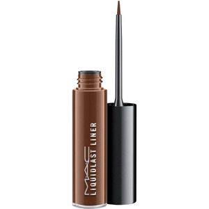 MAC Cosmetics - Liquidlast 24-Hour Waterproof Eyeliner