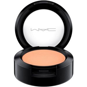 MAC Perfect Shot Visual Arts Small Eyeshadow Oogschaduw 1.5 g SAMOA SILK