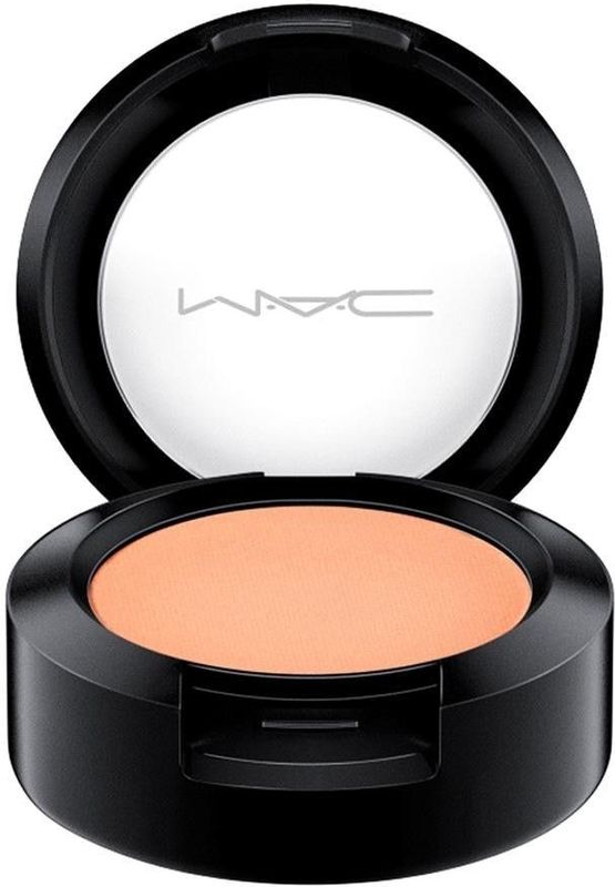 MAC Perfect Shot Visual Arts Small Eyeshadow Oogschaduw 1.5 g SAMOA SILK