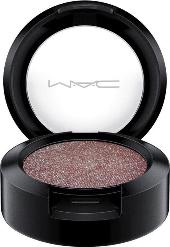 MAC Perfect Shot Visual Arts Small Eyeshadow Oogschaduw 1.5 g STARRY NIGHT