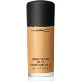 MAC - Studio Fix Fluid - Foundation - Kleur C45 - 30ml