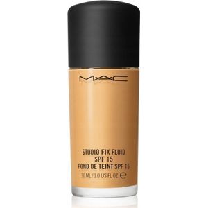 MAC - Studio Fix Fluid - Foundation - Kleur C45 - 30ml