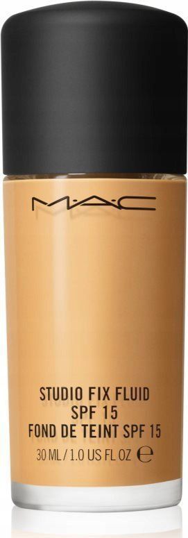 MAC - Studio Fix Fluid - Foundation - Kleur C45 - 30ml