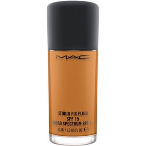 Studio Fix Fluid SPF 15 C55 Foundation - 30ml