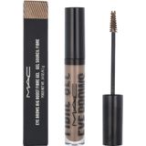 MAC Eye Brows Big Boost Fibre Wenkbrauwgel 4.1 g Fling