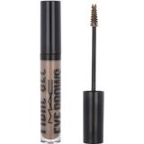MAC Eye Brows Big Boost Fibre Wenkbrauwgel 4.1 g Fling