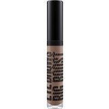 MAC Cosmetics Eye Brows Big Boost Fibre Wenkbrauwgel Stylized