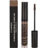 MAC Cosmetics Eye Brows Big Boost Fibre Wenkbrauwgel Stylized