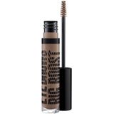 MAC Cosmetics Eye Brows Big Boost Fibre Wenkbrauwgel Stylized