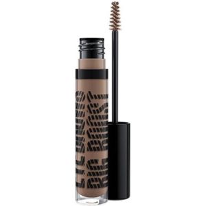 MAC Cosmetics Eye Brows Big Boost Fibre Wenkbrauwgel Stylized