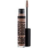 MAC - Eye Brows Big Boost Fibre Gel - Wenkbrauw Make-Up - 4.10 g - Lingering
