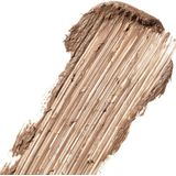 MAC Cosmetics Eye Brows Big Boost Fibre Wenkbrauwgel Brunette