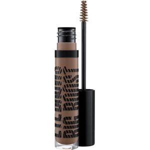 MAC Cosmetics Eye Brows Big Boost Fibre Wenkbrauw Gel Spiked