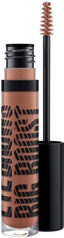 MAC - Eye Brows Big Boost - Wenkbrauwgel - Strut - 4,1 gram
