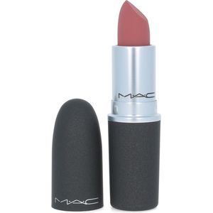 MAC - Powder Kiss Lipstick - Sultry Move - 3g