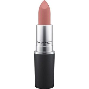 MAC Cosmetics Powder Kiss Lipstick Sultry Move 3gr