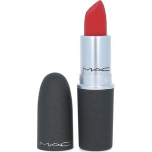 MAC Powder Kiss Lipstick 3gr