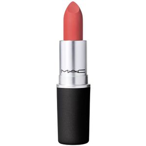 MAC Powder Kiss Lipstick Stay Curious 3 gram