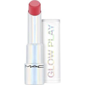 MAC Glow Play Lip Balm Floral Coral 3,6 g
