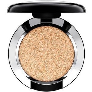 MAC - Dazzleshadow Extreme Small Oogschaduw 1.5 g Kiss Of Klimt Alive