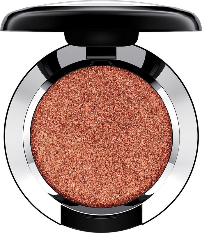 MAC Dazzleshadow Extreme Small Oogschaduw 1.5 g Couture Copper My Hands