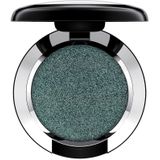MAC Dazzleshadow Extreme Small Oogschaduw 1.5 g Emerald Cut Fly Here Now