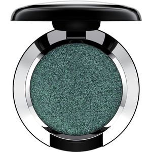 MAC - Dazzleshadow Extreme Small Oogschaduw 1.5 g Emerald Cut Fly Here Now