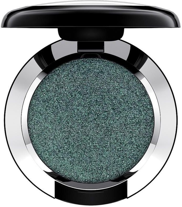 MAC Dazzleshadow Extreme Small Oogschaduw 1.5 g Emerald Cut Fly Here Now