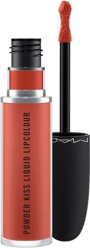 M·A·C - Powder Kiss Liquid Lipcolour - 5 ml - Sorry Not Sorry