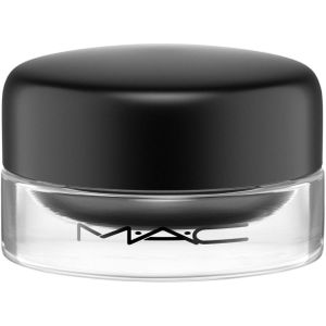 MAC Pro Longwear Paint Pot Black Mirr
