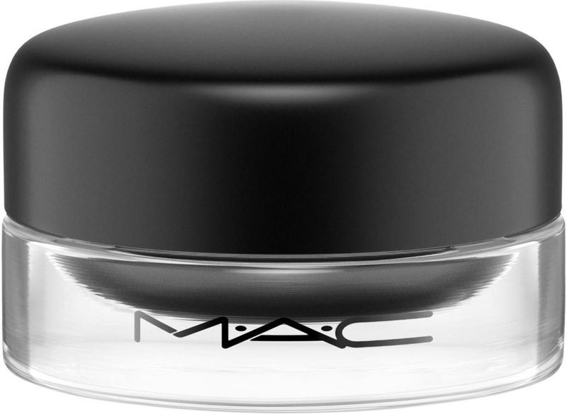 MAC Pro Longwear Paint Pot Oogschaduw 5 g Black Mirror