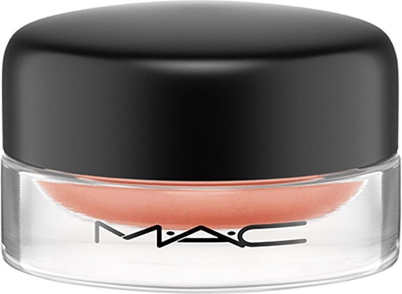 MAC Pro Longwear Paint Pot Oogschaduw 5 g Art Thera Peachy