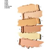 MAC Studio Fix Conceal and Correct Palette