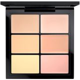 MAC Studio Fix Conceal and Correct Palette Light