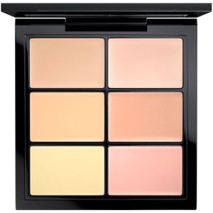MAC Studio Fix Conceal and Correct Palette Light