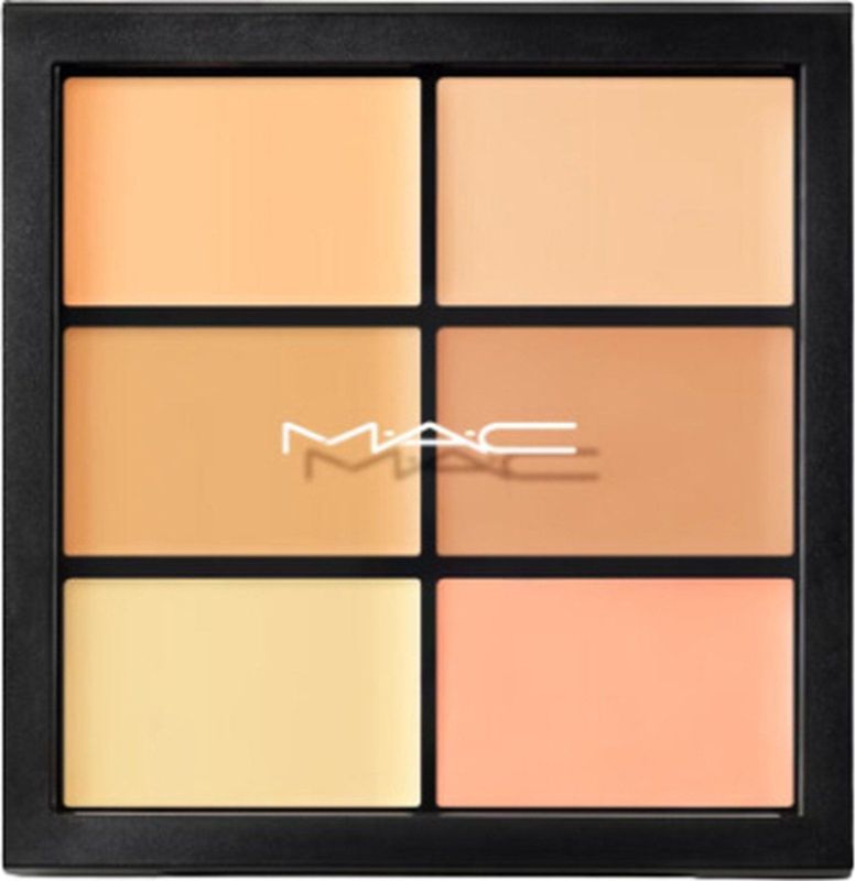 MAC Studio Fix Conceal and Correct Palette