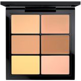 MAC Cosmetics Studio Pro Conceal And Correct Palette Medium