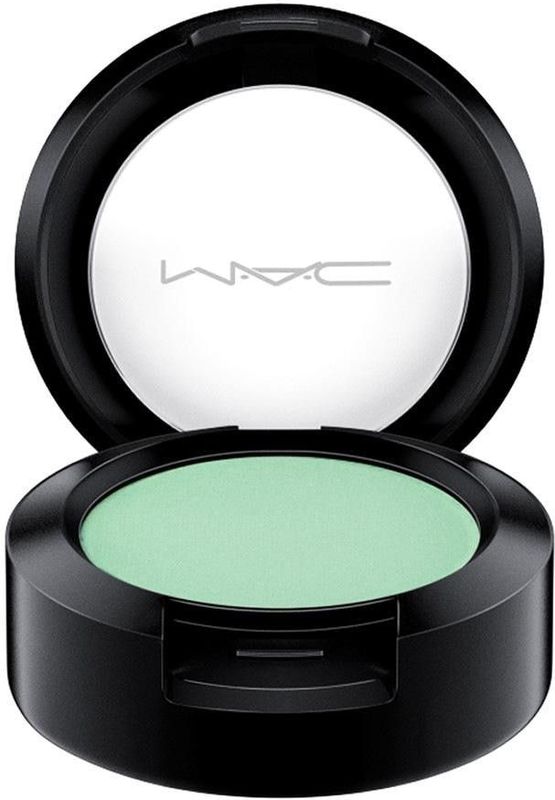 MAC Perfect Shot Visual Arts Small Eyeshadow Oogschaduw 1.5 g MINT CONDITION