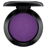 MAC Perfect Shot Visual Arts Small Eyeshadow Oogschaduw 1.5 g POWDER TO THE PURPLE