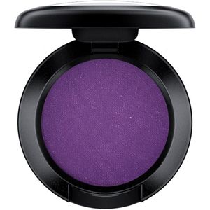 MAC Perfect Shot Visual Arts Small Eyeshadow Oogschaduw 1.5 g POWDER TO THE PURPLE