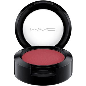 MAC Perfect Shot Visual Arts Small Eyeshadow Oogschaduw 1.5 g HAUTE SAUCE