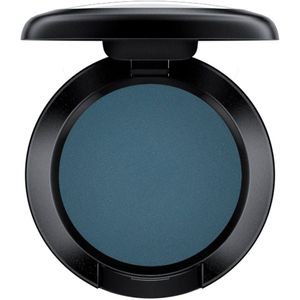 MAC Perfect Shot Visual Arts Small Eyeshadow Oogschaduw 1.5 g STORMWATCH