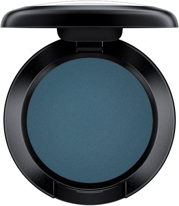 MAC Perfect Shot Visual Arts Small Eyeshadow Oogschaduw 1.5 g STORMWATCH