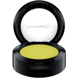 MAC Perfect Shot Visual Arts Small Eyeshadow Oogschaduw 1.5 g WHAT'S THE WIFI?