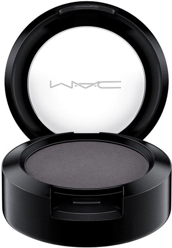 MAC Cosmetics - Eye Shadow - Tint Greystone - Oogschaduw - 1.5 g