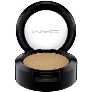 MAC Perfect Shot Visual Arts Small Eyeshadow Oogschaduw 1.5 g MARSH