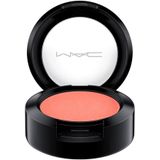 MAC Perfect Shot Visual Arts Small Eyeshadow Oogschaduw 1.5 g CORAL REEF