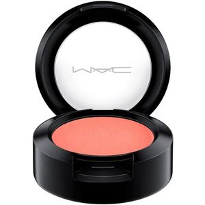 MAC Perfect Shot Visual Arts Small Eyeshadow Oogschaduw 1.5 g CORAL REEF