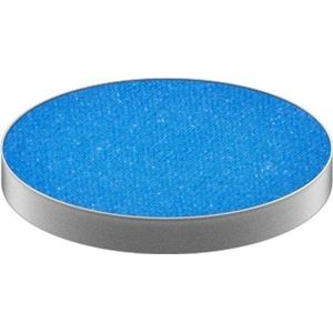 MAC - Satin Single Eye Shadow Refill - Triennial Wave - Oogschaduw