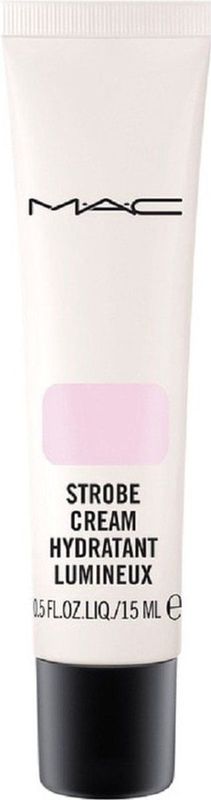 MAC Mini MAC Strobe Cream Highlighter 15 g MAC mini strobe cream (pinklite)